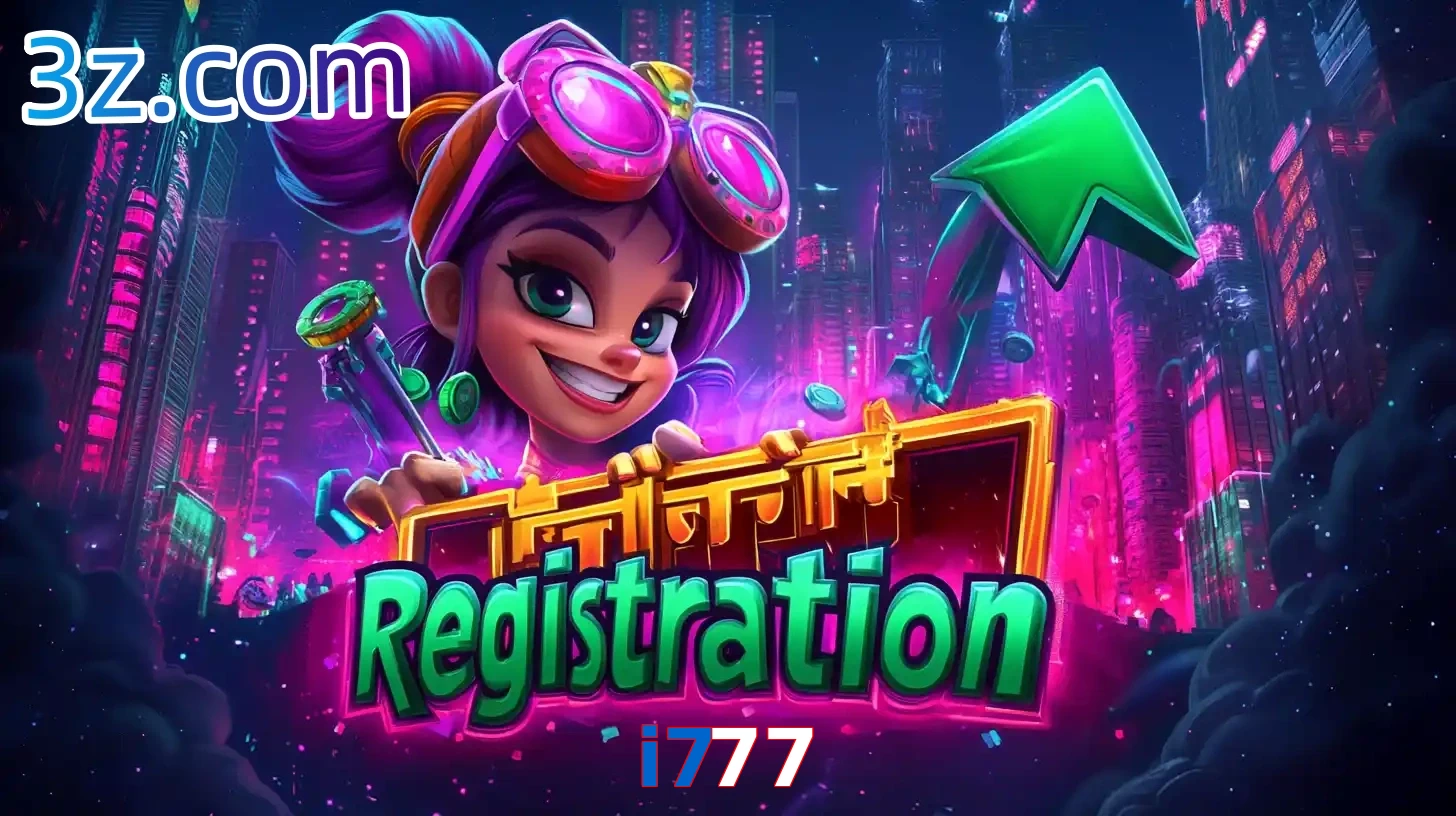 i777 registro slots online